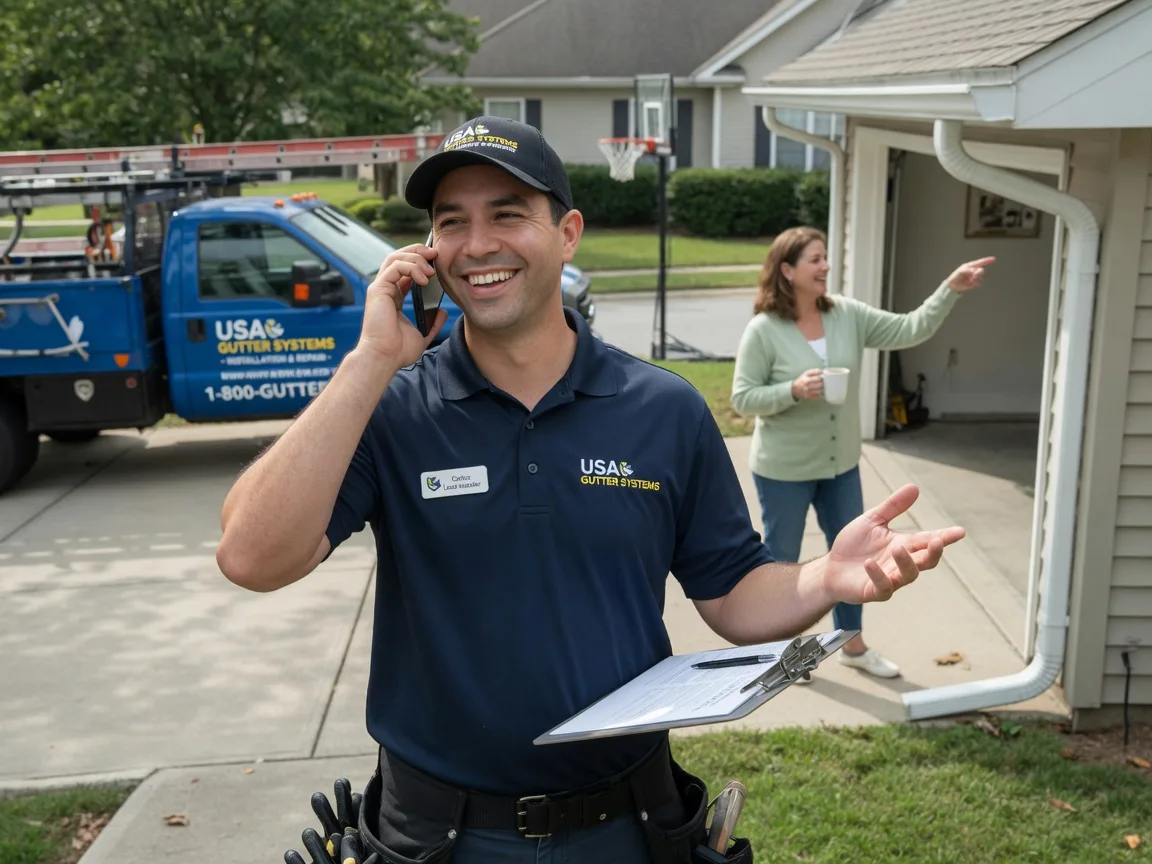 Gutter Installation Cresco, IA FAQs